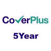 5 éves CoverPlus Onsite szolgáltatás a SureColour SC-P5300-hoz